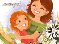 ДЕНЬ МАТЕРИ