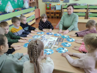 БЛОКАДА ЛЕНИНГРАДА